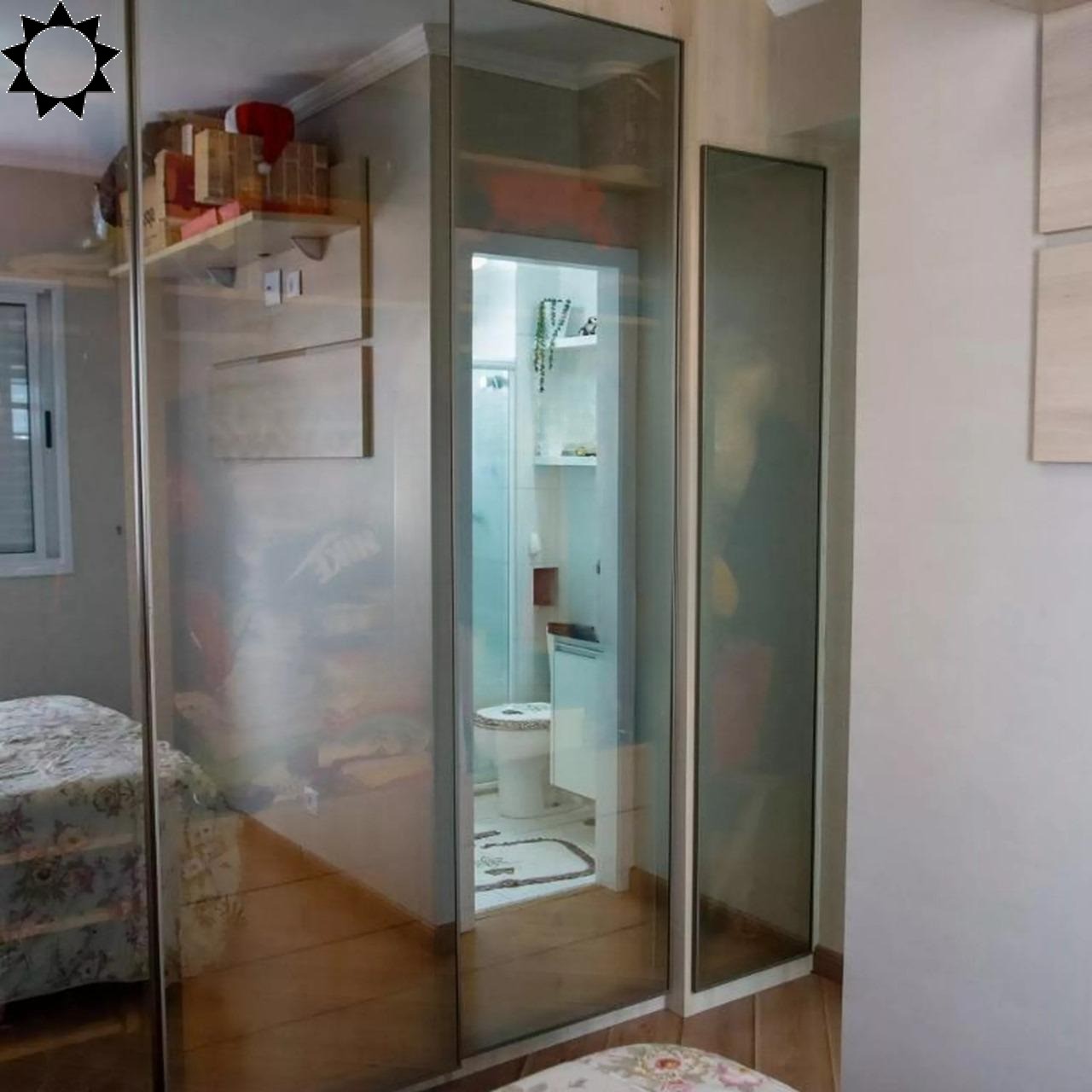 Apartamento à venda com 3 quartos, 92m² - Foto 7