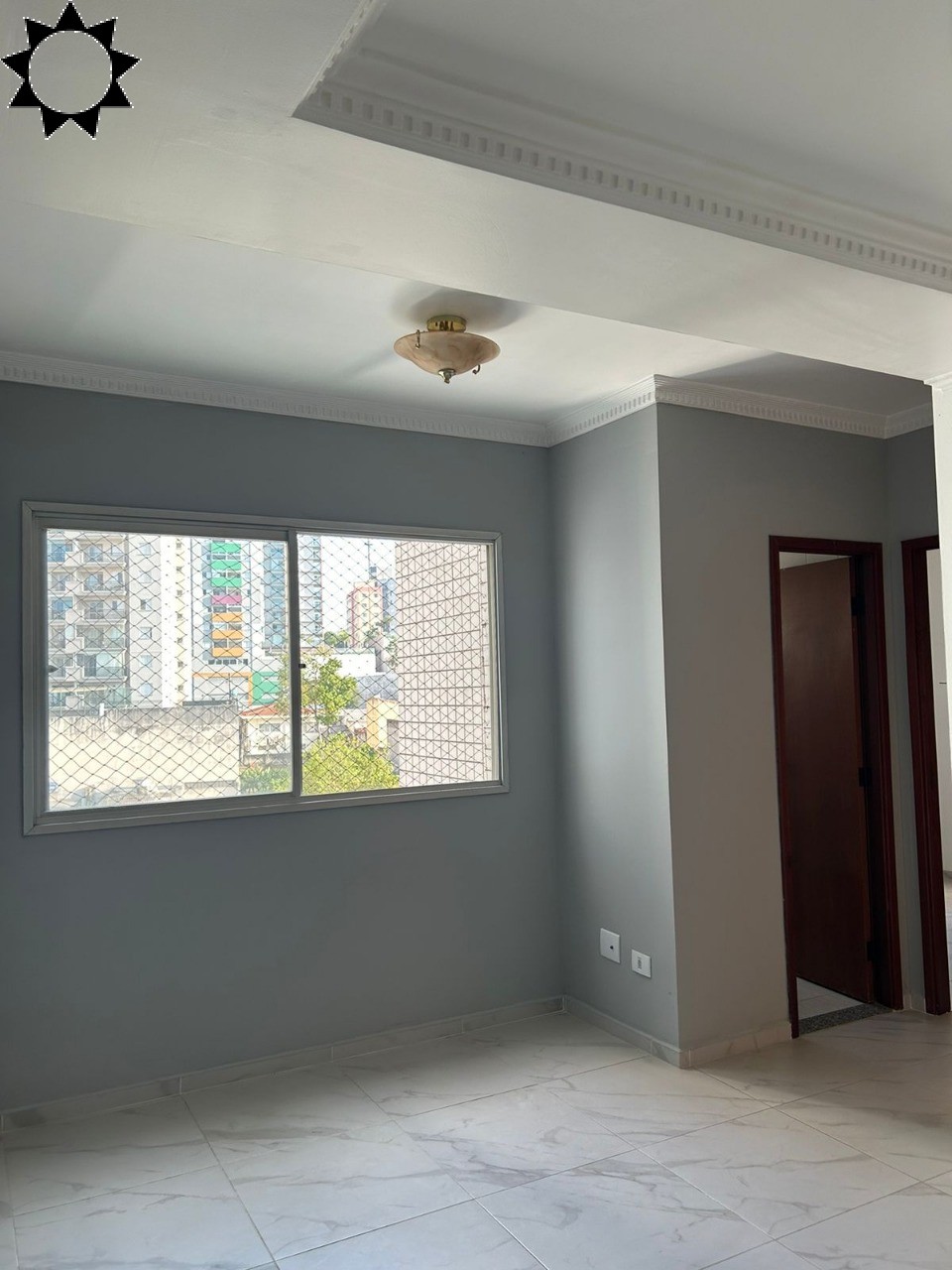 Apartamento à venda com 2 quartos, 47m² - Foto 8