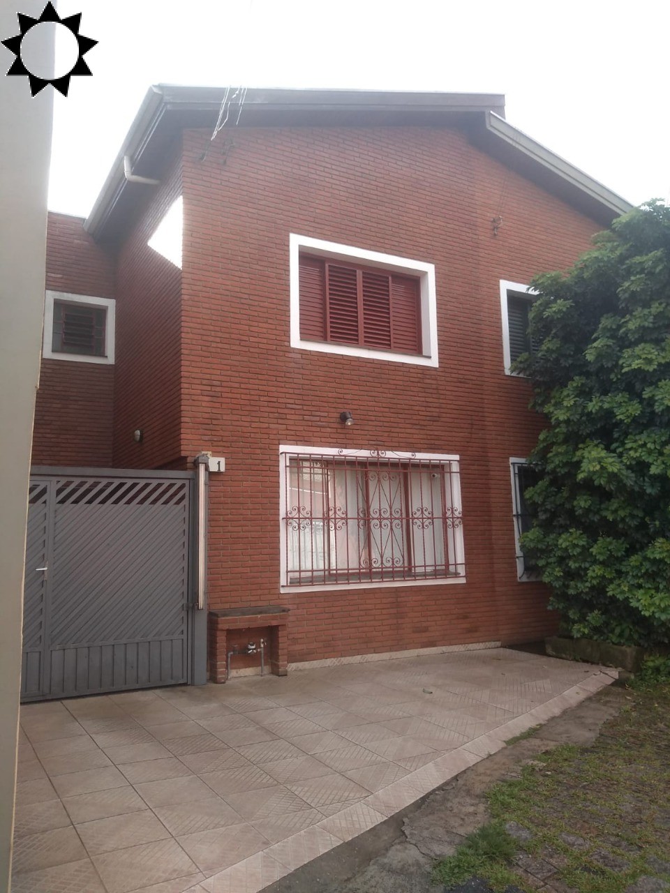 Casa à venda com 3 quartos, 140m² - Foto 46