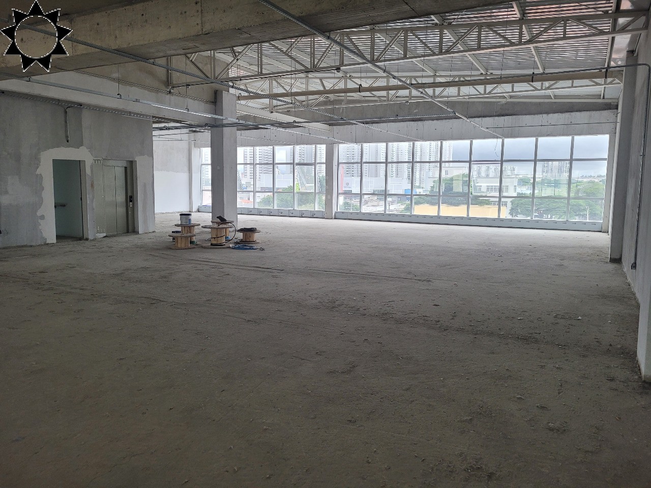 Prédio Inteiro para alugar, 3518m² - Foto 29