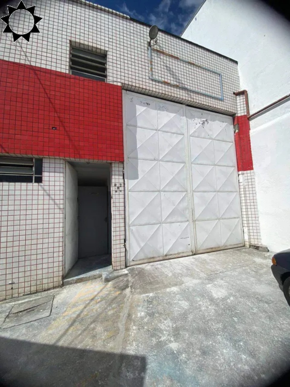 Depósito-Galpão-Armazém para alugar, 1179m² - Foto 4