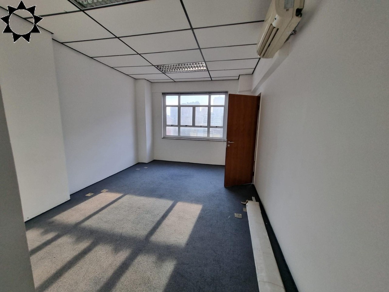 Conjunto Comercial-Sala para alugar, 562m² - Foto 9