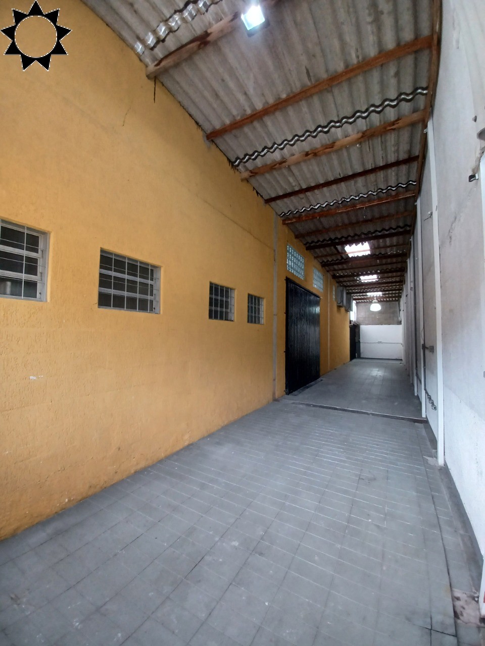 Depósito-Galpão-Armazém para alugar, 500m² - Foto 101