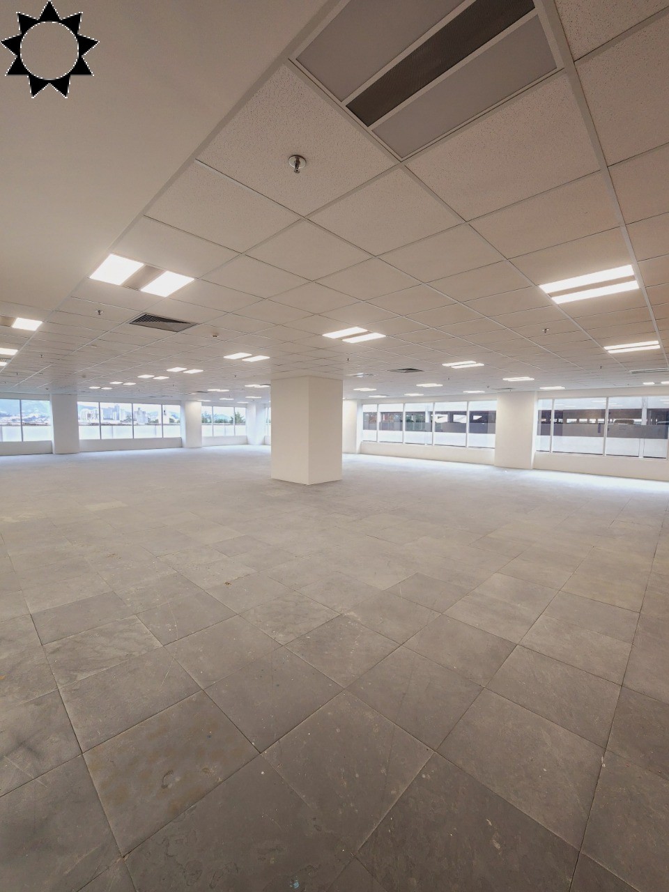 Conjunto Comercial-Sala para alugar, 500m² - Foto 3