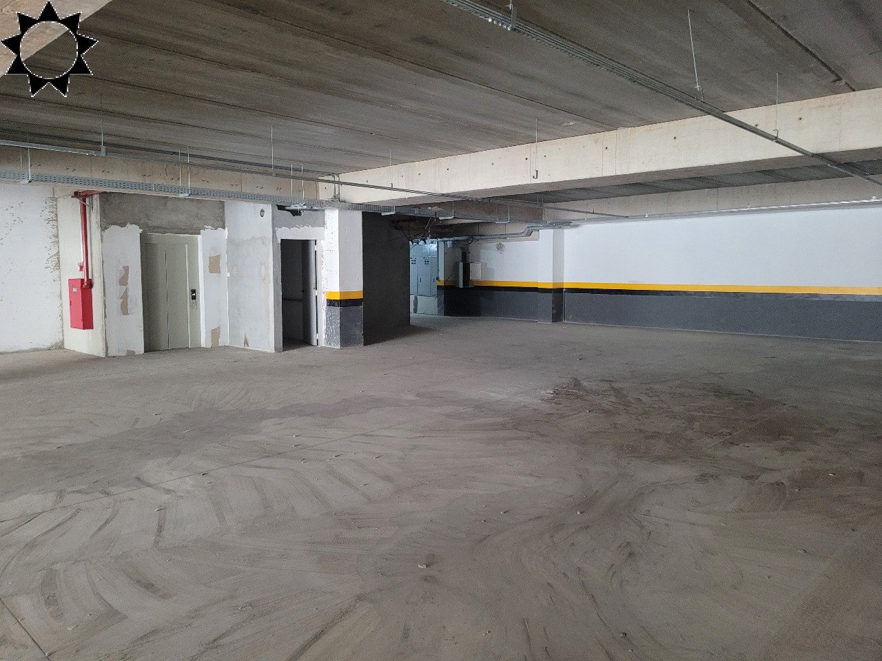 Prédio Inteiro para alugar, 3518m² - Foto 17