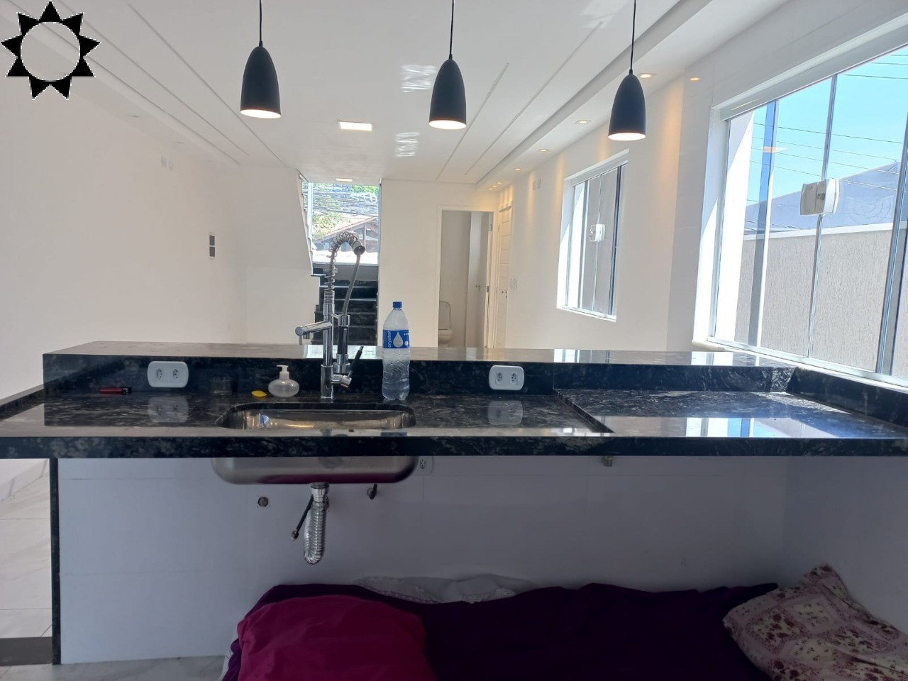 Casa à venda com 3 quartos, 170m² - Foto 16