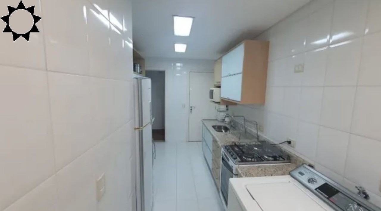 Apartamento à venda com 3 quartos, 92m² - Foto 5