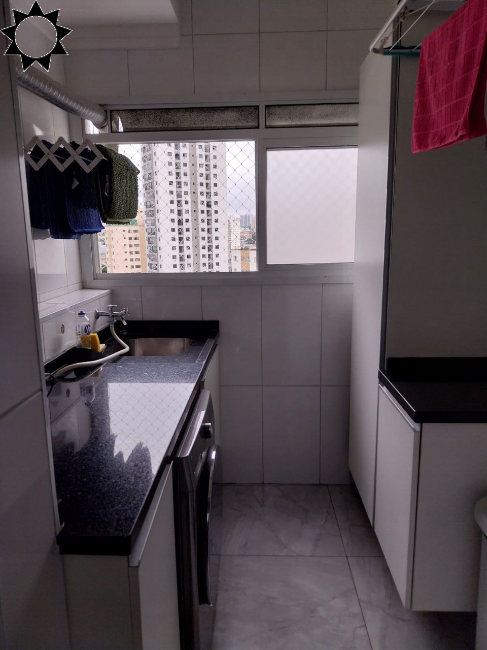 Apartamento à venda com 3 quartos, 105m² - Foto 6