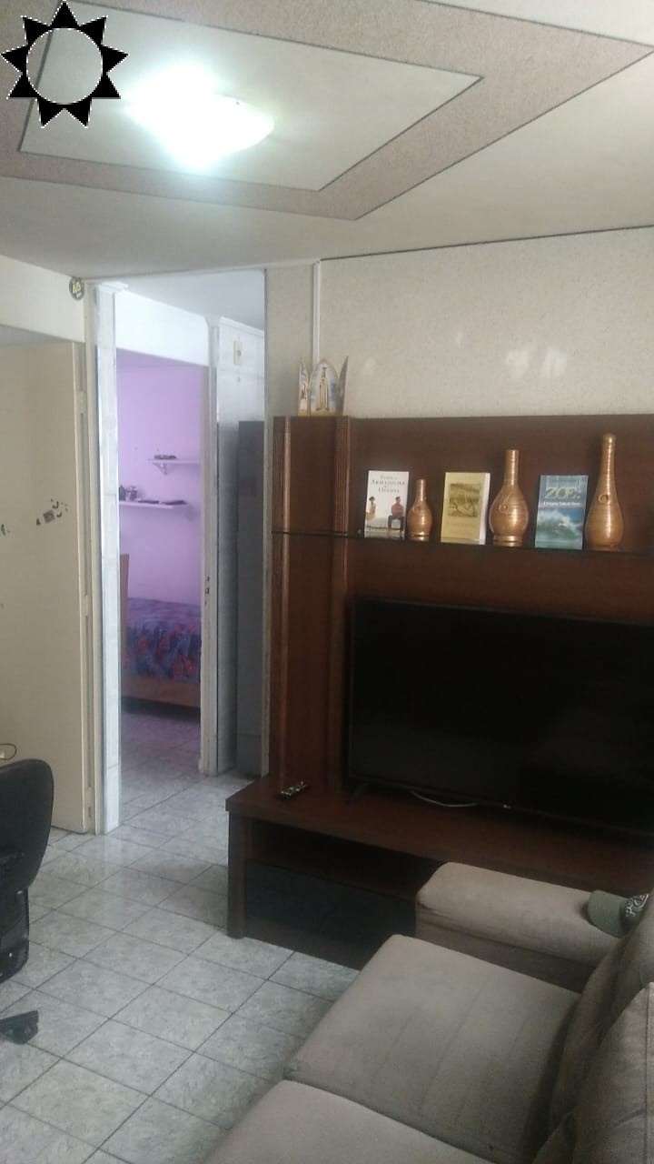 Apartamento à venda com 2 quartos, 38m² - Foto 38