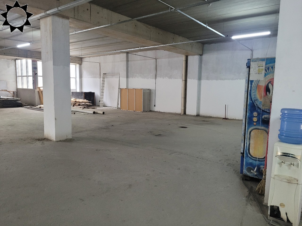 Prédio Inteiro para alugar, 3518m² - Foto 8