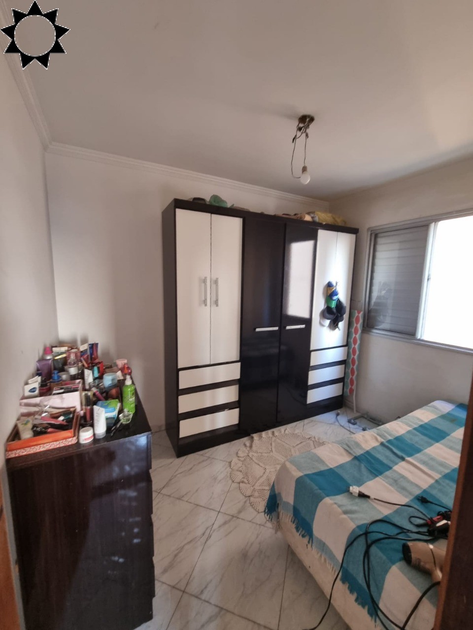 Apartamento à venda com 3 quartos, 55m² - Foto 10