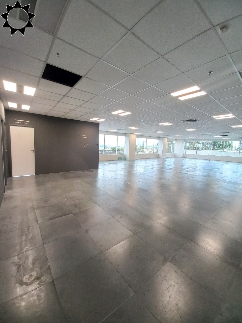 Conjunto Comercial-Sala para alugar, 500m² - Foto 4