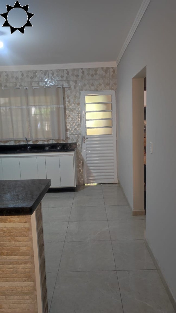 Casa à venda com 3 quartos, 267m² - Foto 5