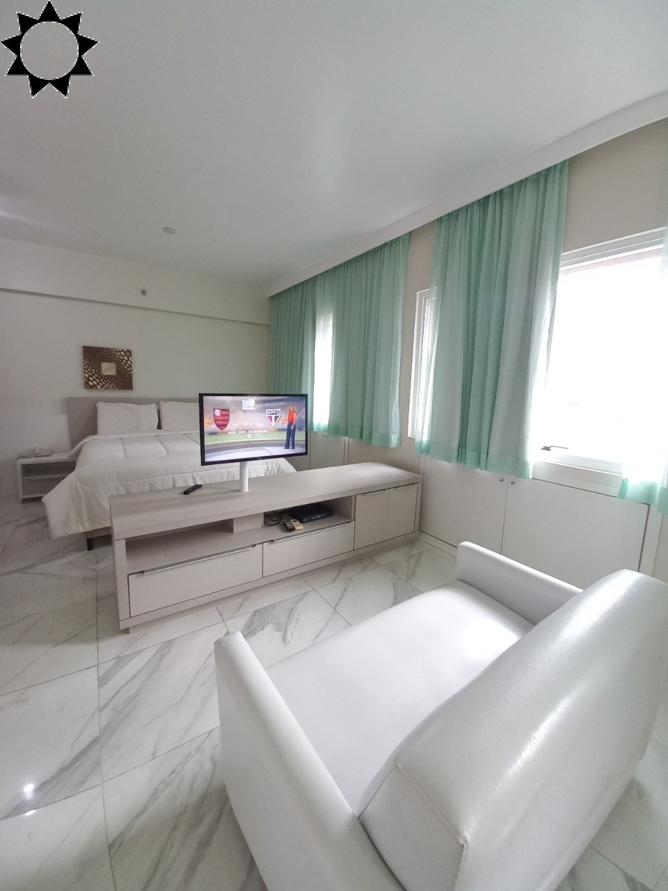 Apartamento, 1 quarto, 39 m² - Foto 32