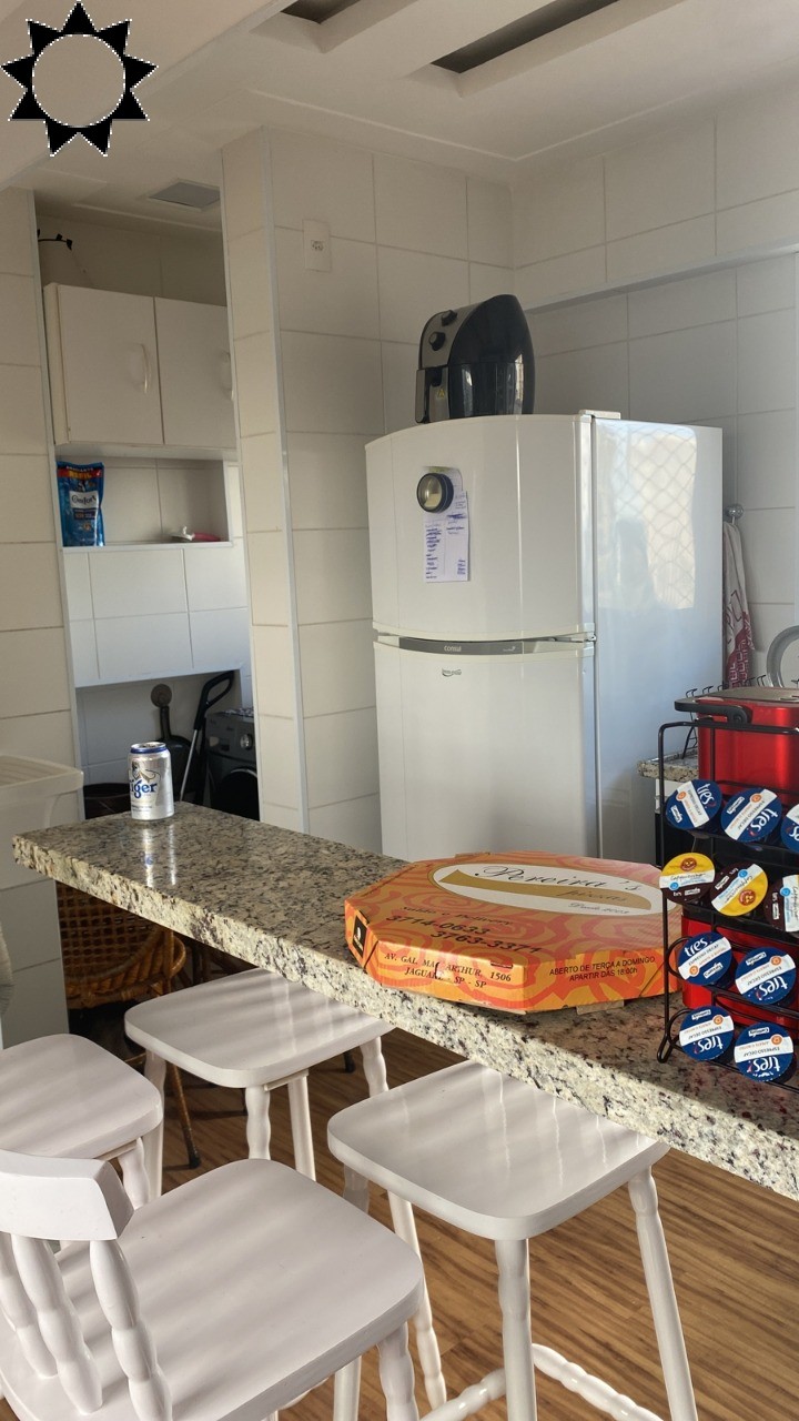 Apartamento à venda com 2 quartos, 59m² - Foto 8