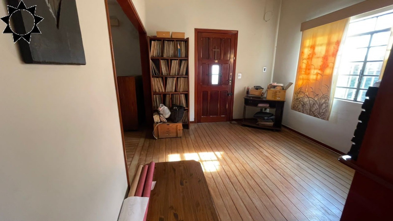 Casa à venda com 3 quartos, 221m² - Foto 21