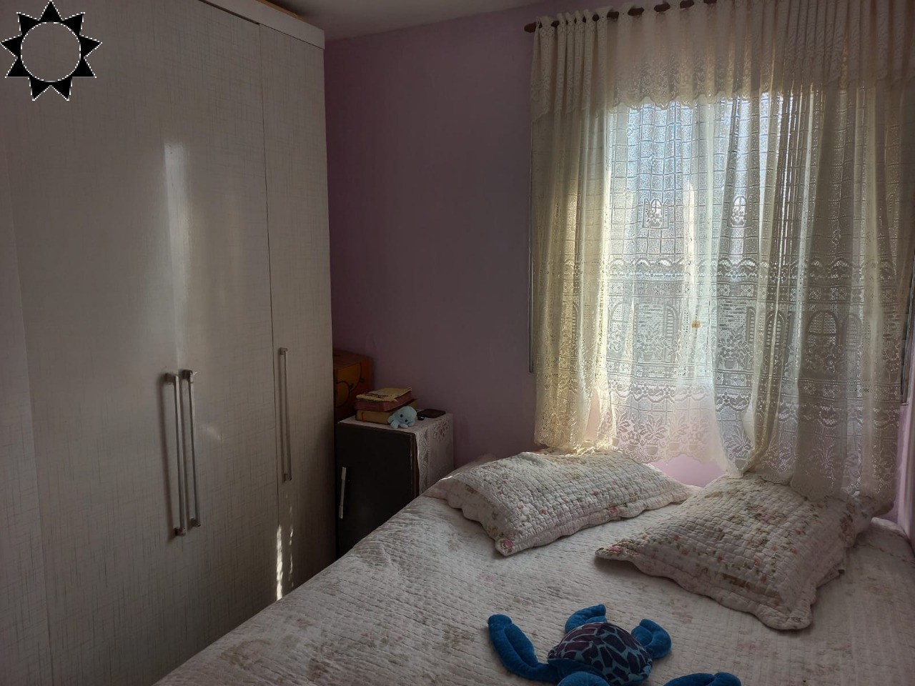 Apartamento à venda com 2 quartos, 40m² - Foto 8