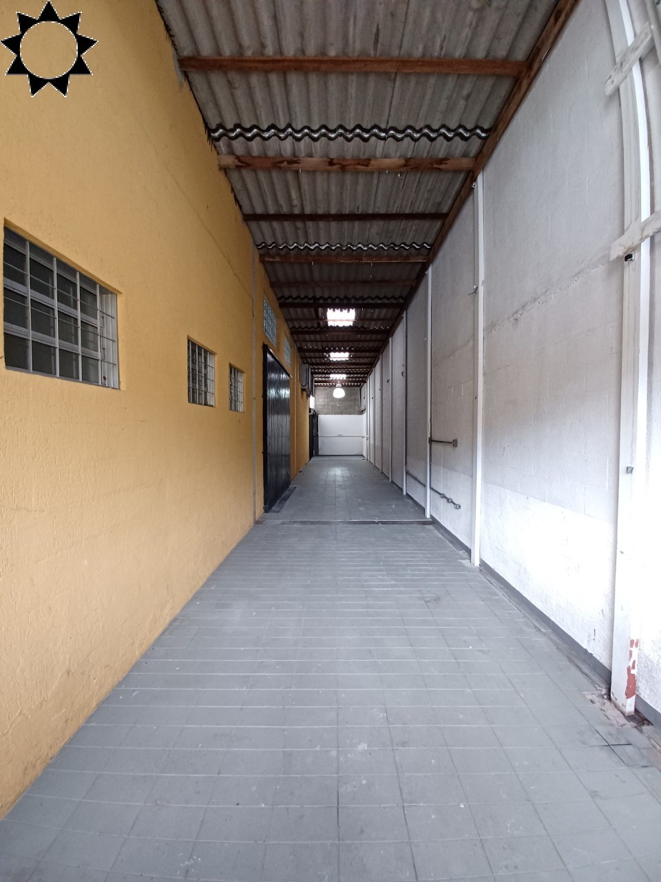 Depósito-Galpão-Armazém para alugar, 500m² - Foto 103