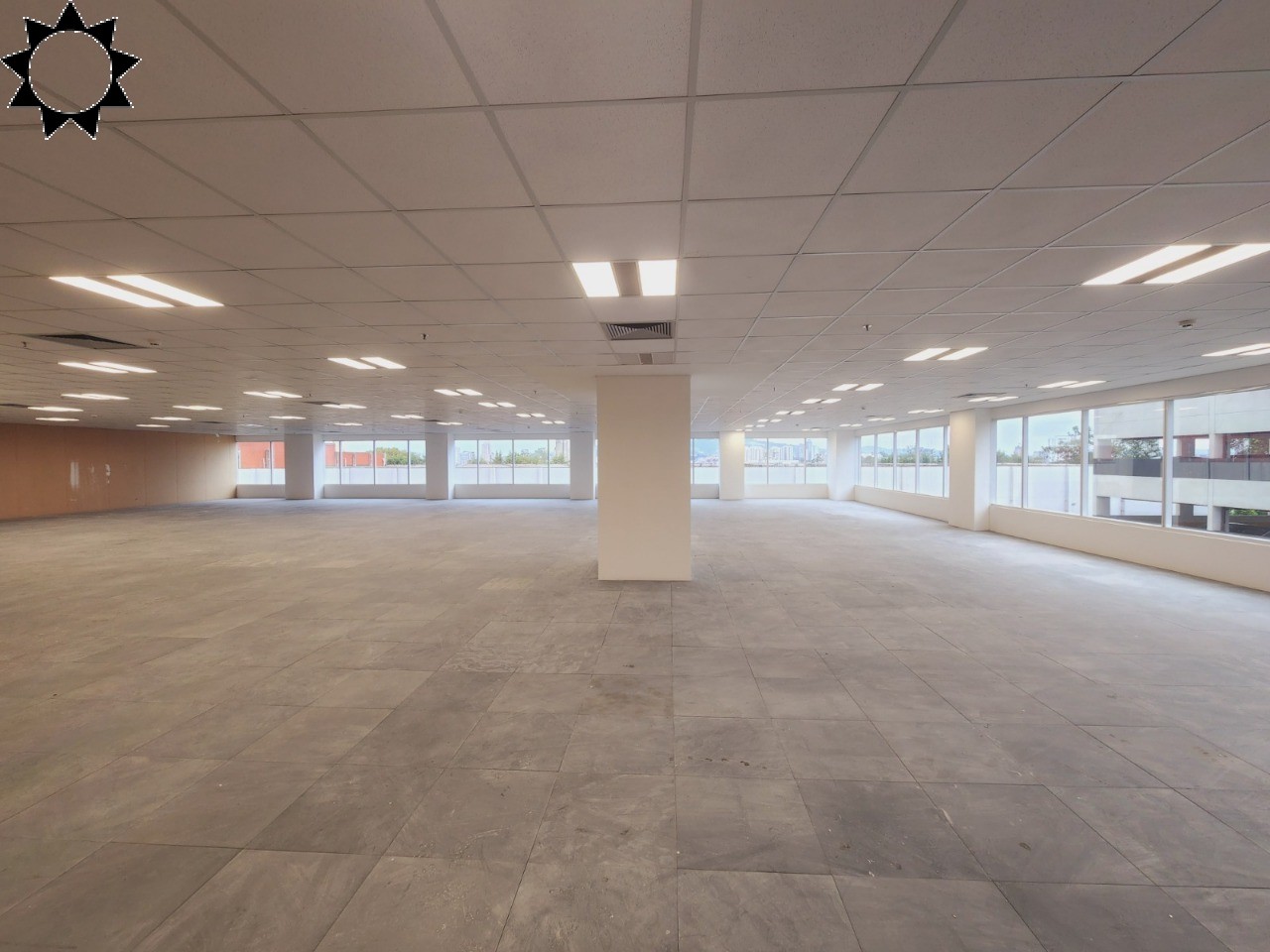 Conjunto Comercial-Sala para alugar, 500m² - Foto 1