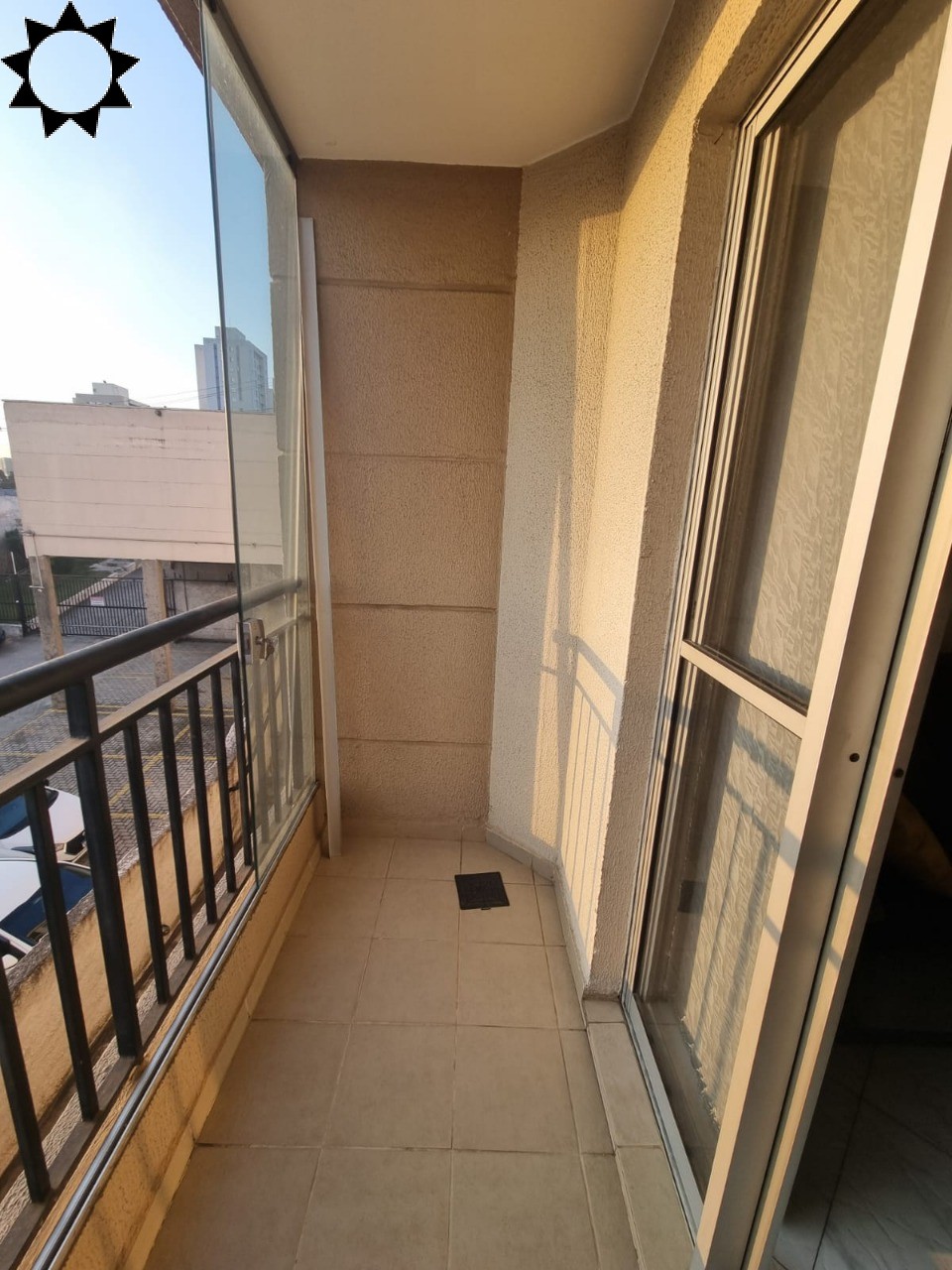 Apartamento à venda com 3 quartos, 55m² - Foto 3