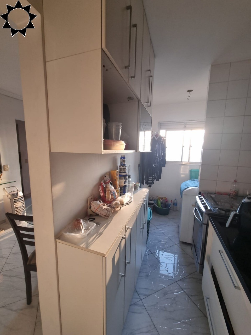 Apartamento à venda com 3 quartos, 55m² - Foto 7