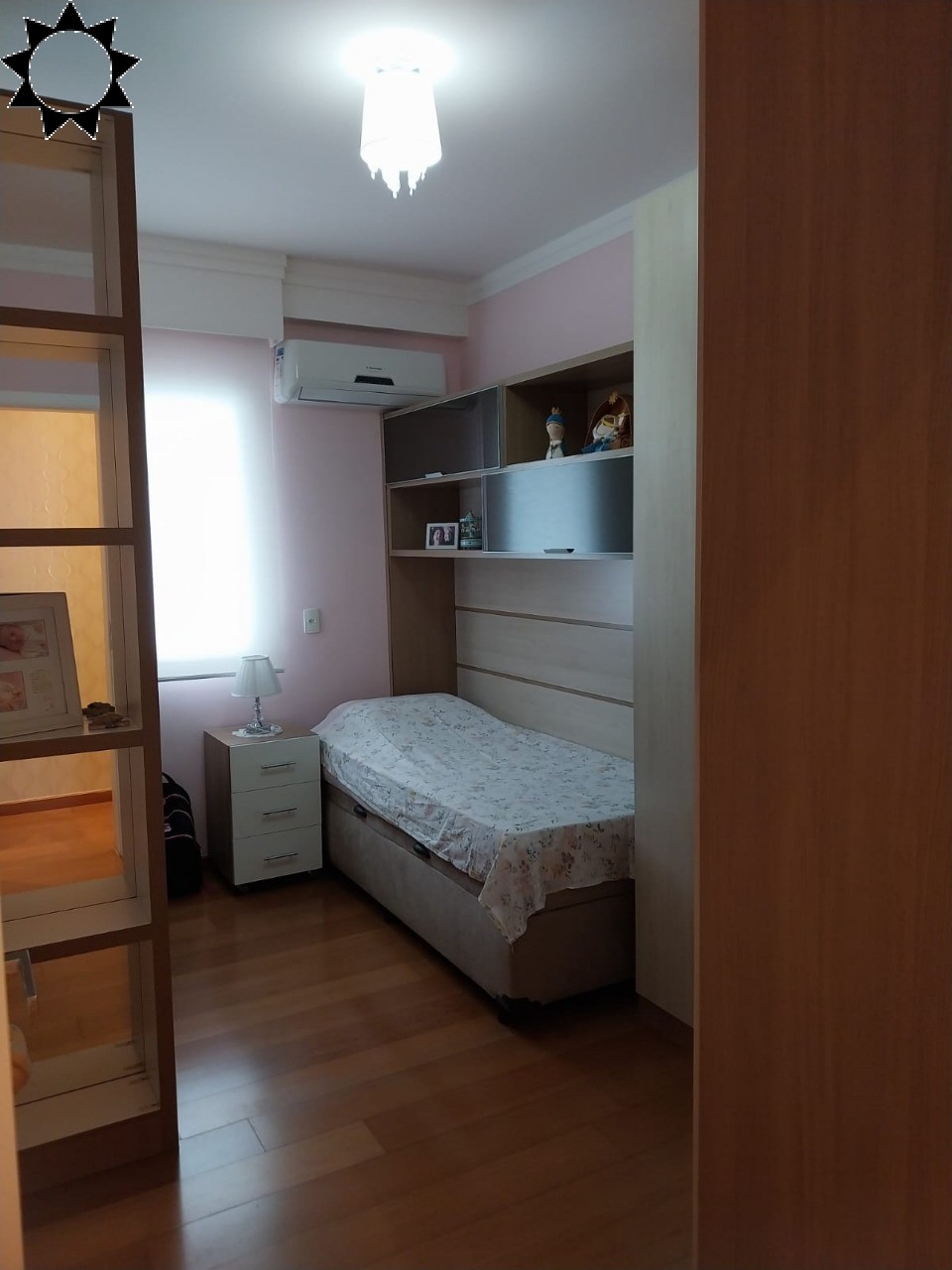 Apartamento à venda com 3 quartos, 105m² - Foto 15