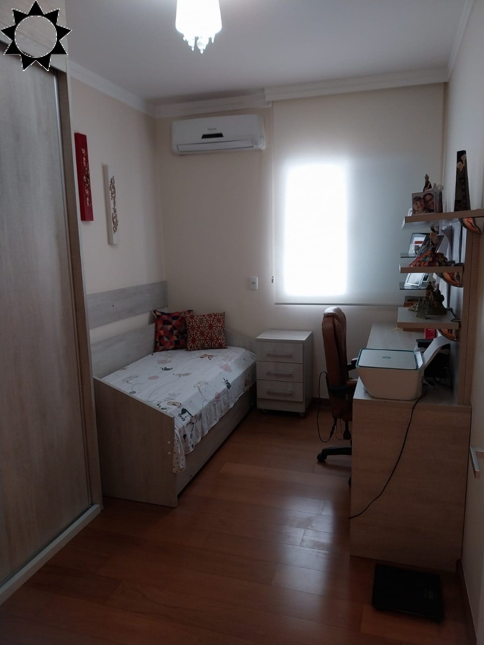 Apartamento à venda com 3 quartos, 105m² - Foto 12