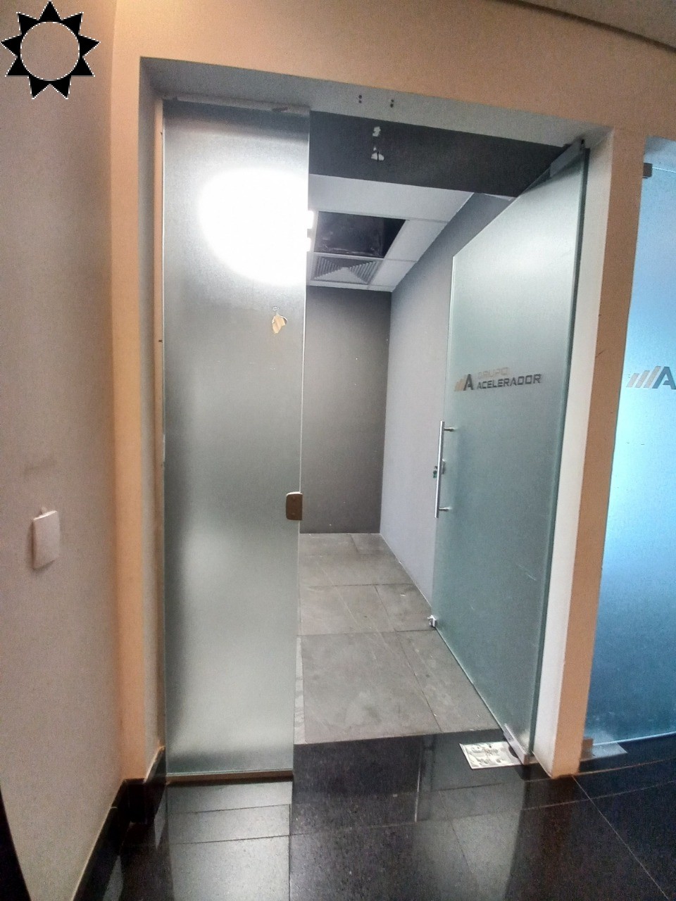 Conjunto Comercial-Sala para alugar, 500m² - Foto 2