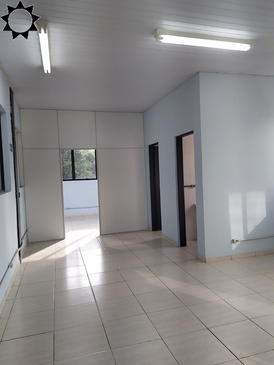 Depósito-Galpão-Armazém para alugar, 2200m² - Foto 7