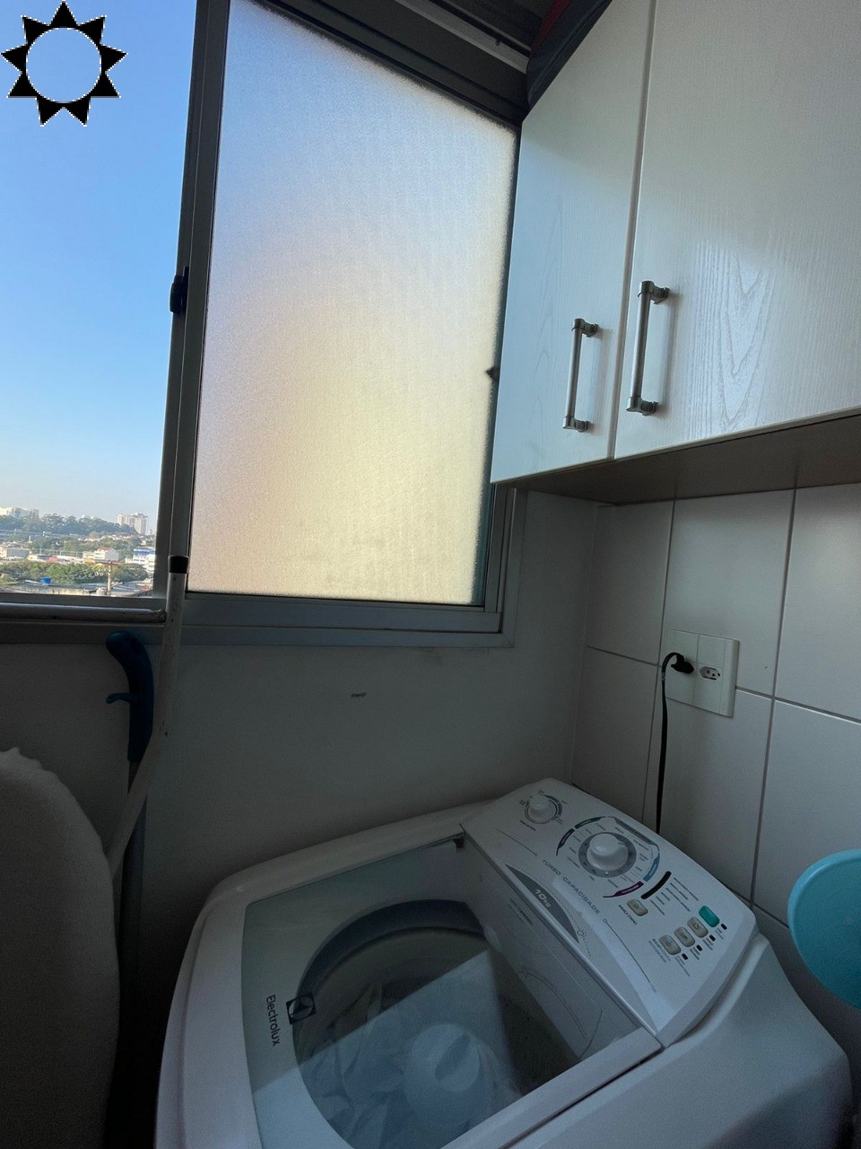 Apartamento à venda com 2 quartos, 55m² - Foto 4