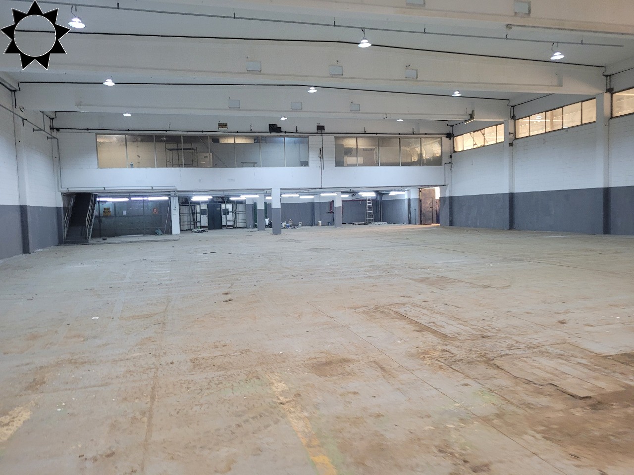 Depósito-Galpão-Armazém para alugar, 3319m² - Foto 12