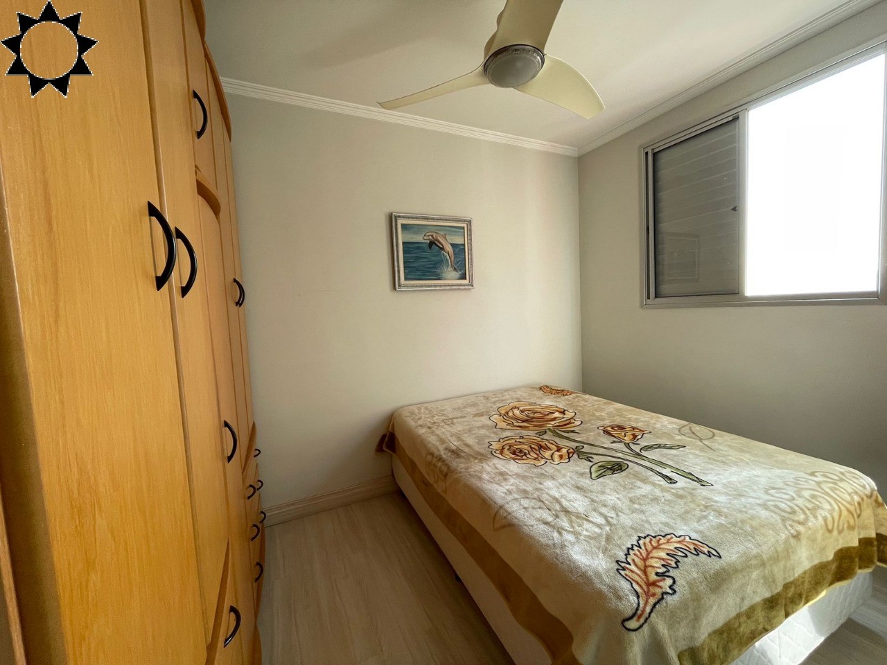 Apartamento à venda com 2 quartos, 55m² - Foto 21