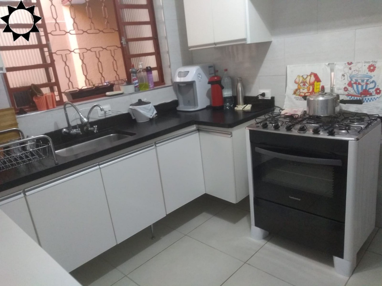 Casa à venda com 3 quartos, 140m² - Foto 8