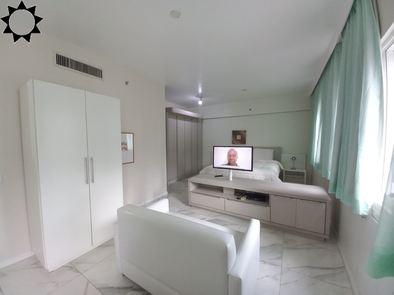 Apartamento, 1 quarto, 39 m² - Foto 27