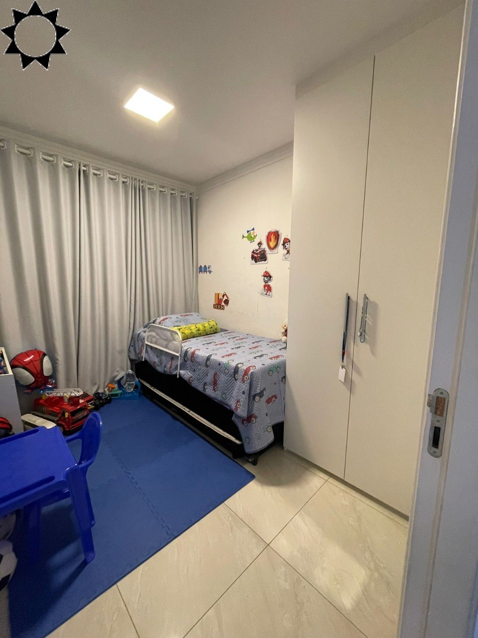 Apartamento à venda com 3 quartos, 80m² - Foto 6