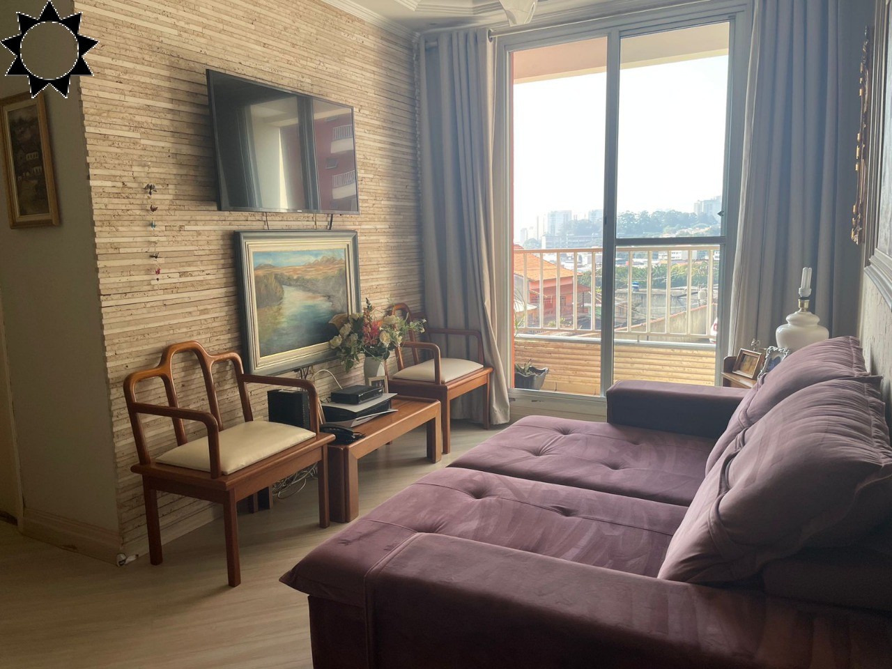 Apartamento à venda com 2 quartos, 55m² - Foto 15