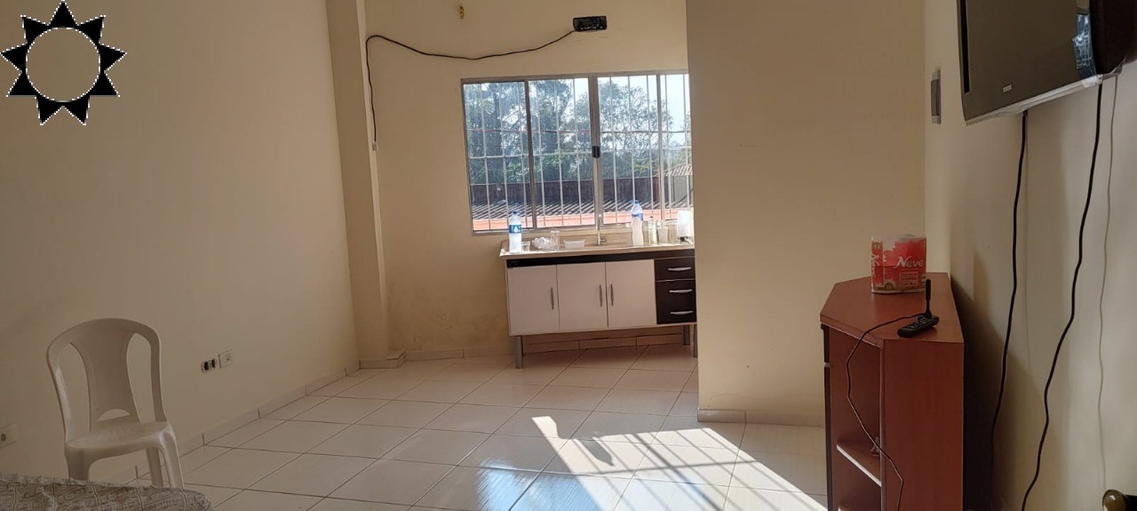 Conjunto Comercial-Sala para alugar, 20m² - Foto 4