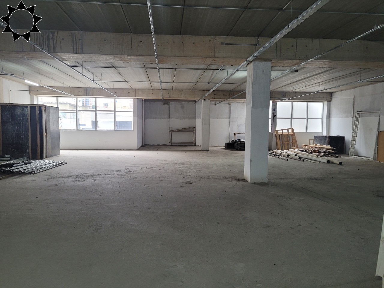 Prédio Inteiro para alugar, 3518m² - Foto 11