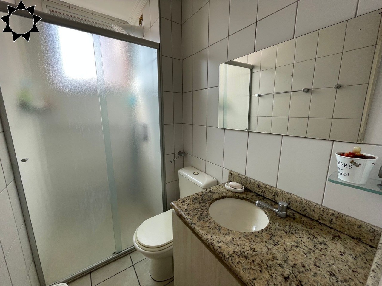 Apartamento à venda com 2 quartos, 55m² - Foto 17