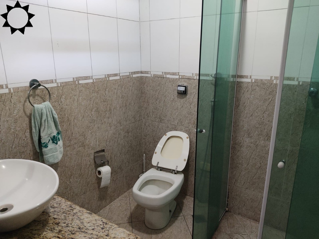 Casa à venda com 3 quartos, 192m² - Foto 7