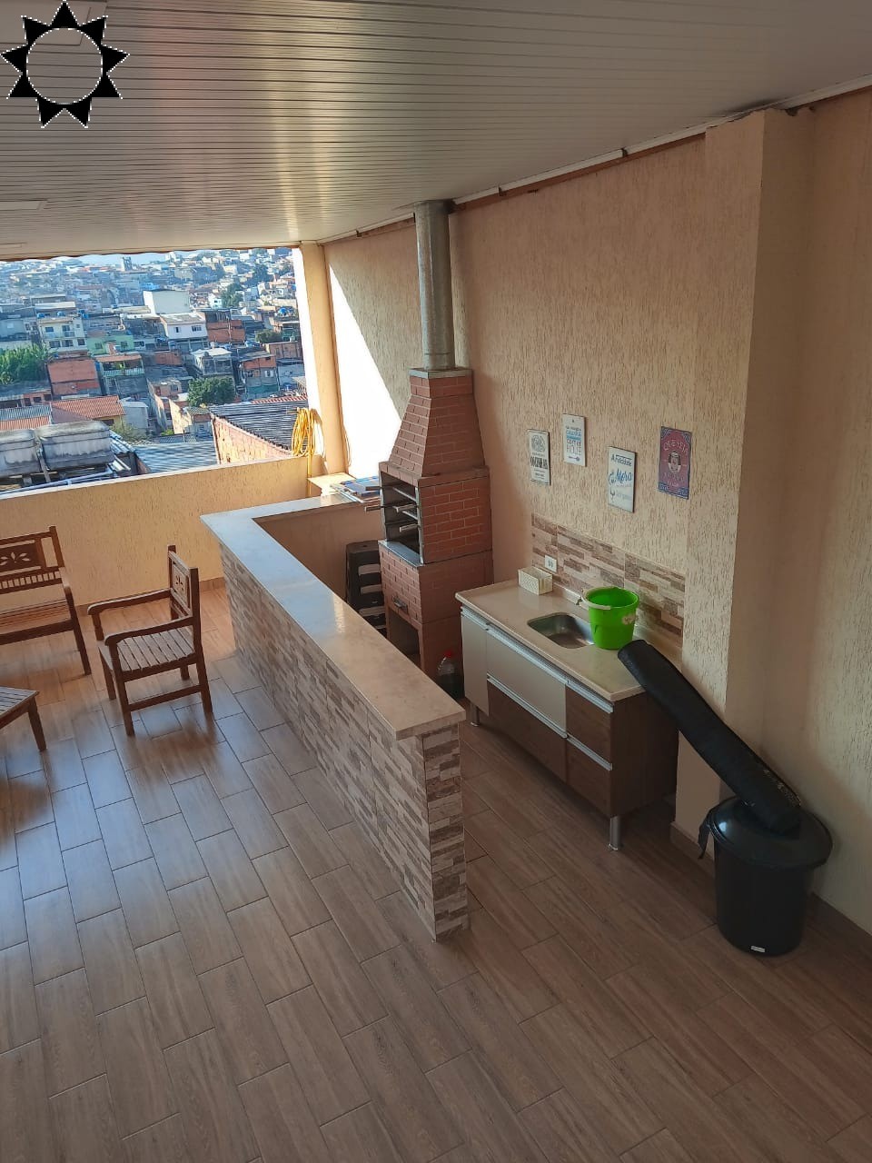 Casa à venda com 2 quartos, 150m² - Foto 20