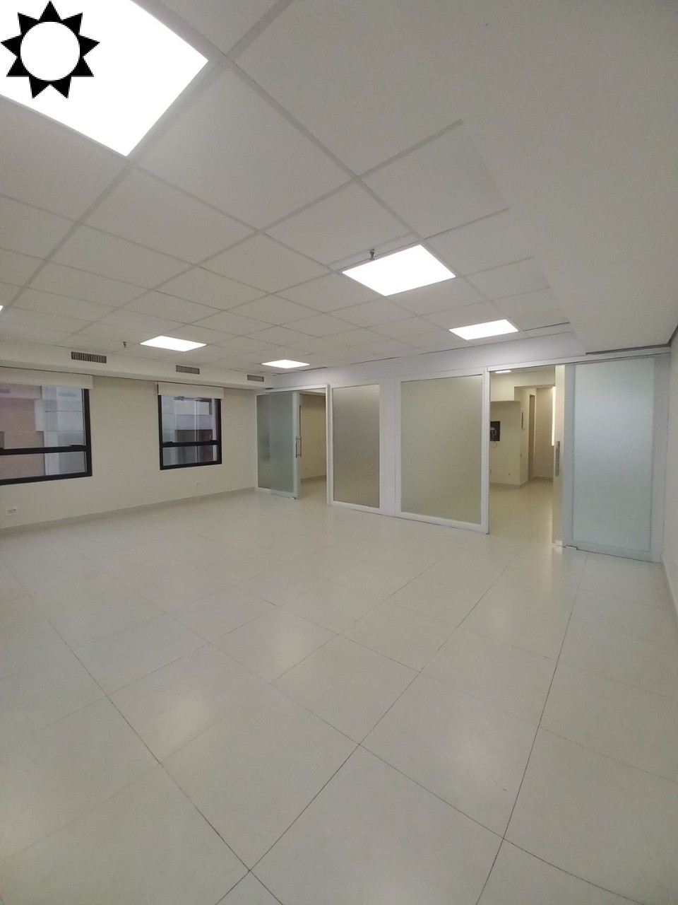 Conjunto Comercial-Sala para alugar, 76m² - Foto 8