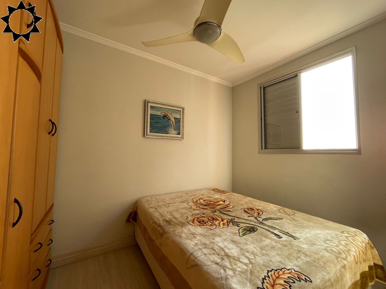 Apartamento à venda com 2 quartos, 55m² - Foto 20