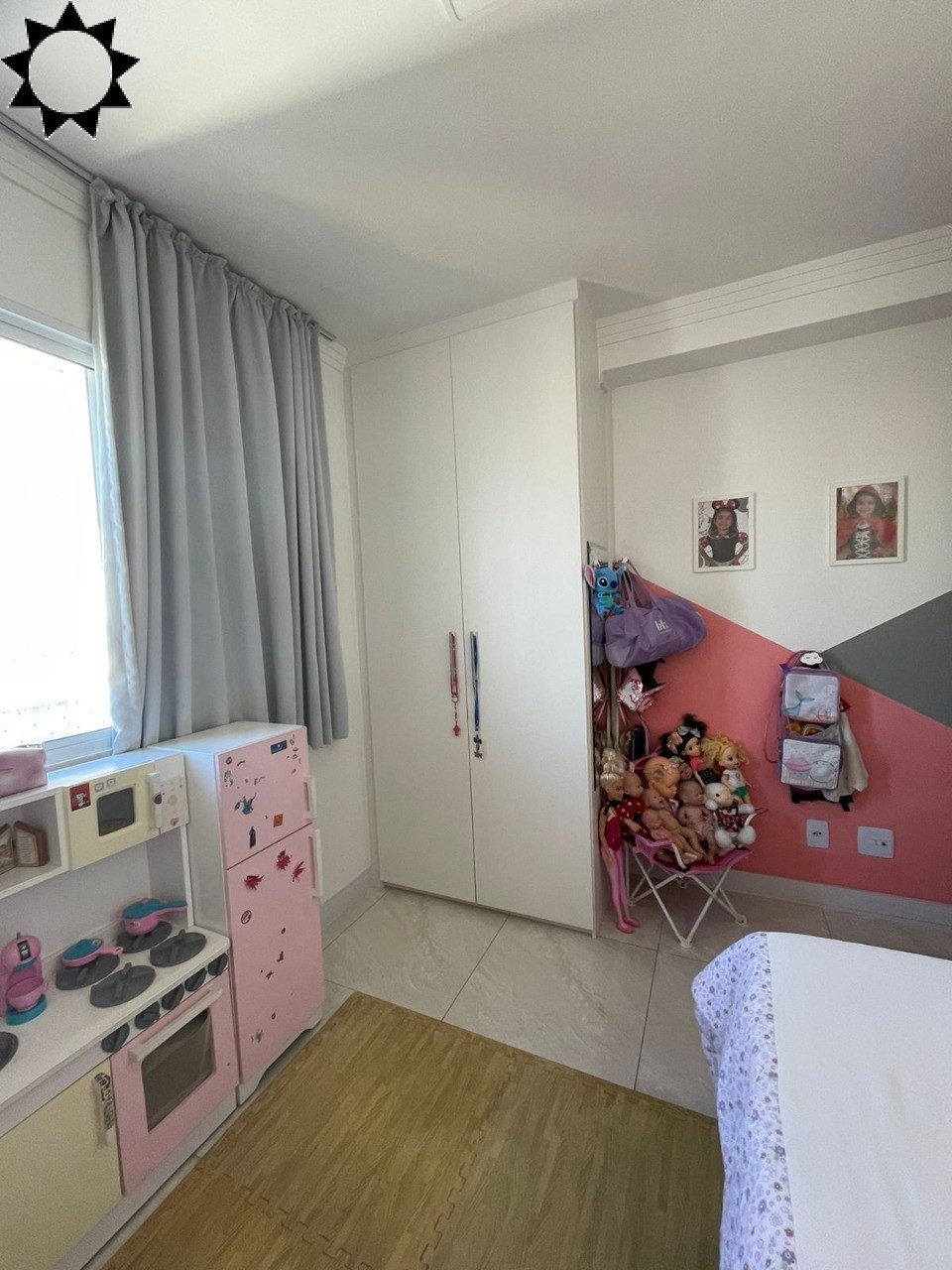 Apartamento à venda com 3 quartos, 80m² - Foto 5