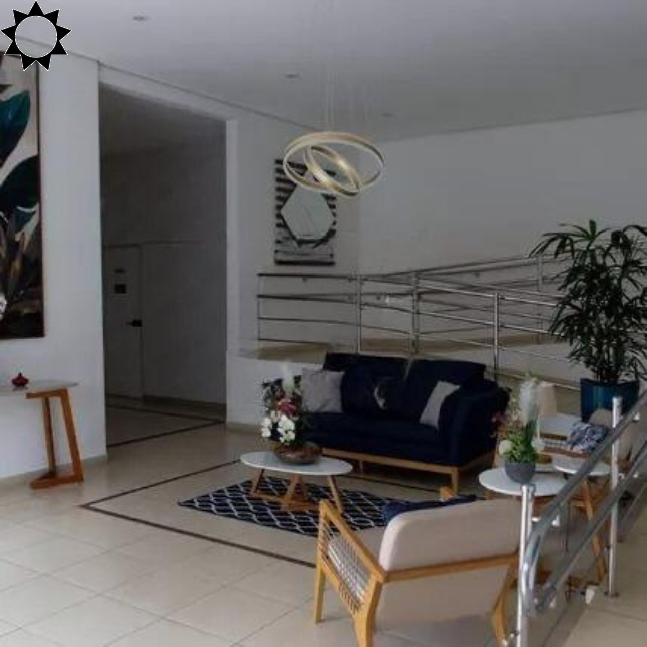 Apartamento à venda com 3 quartos, 92m² - Foto 8