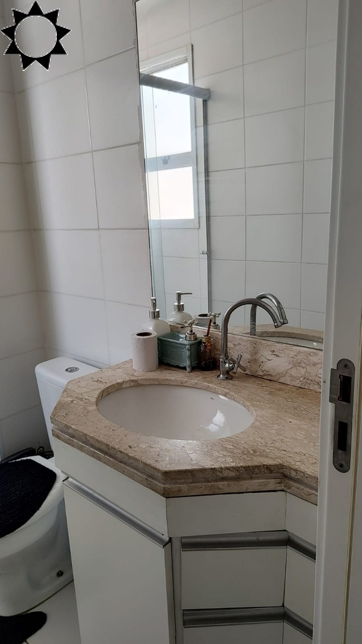 Apartamento à venda com 2 quartos, 60m² - Foto 15