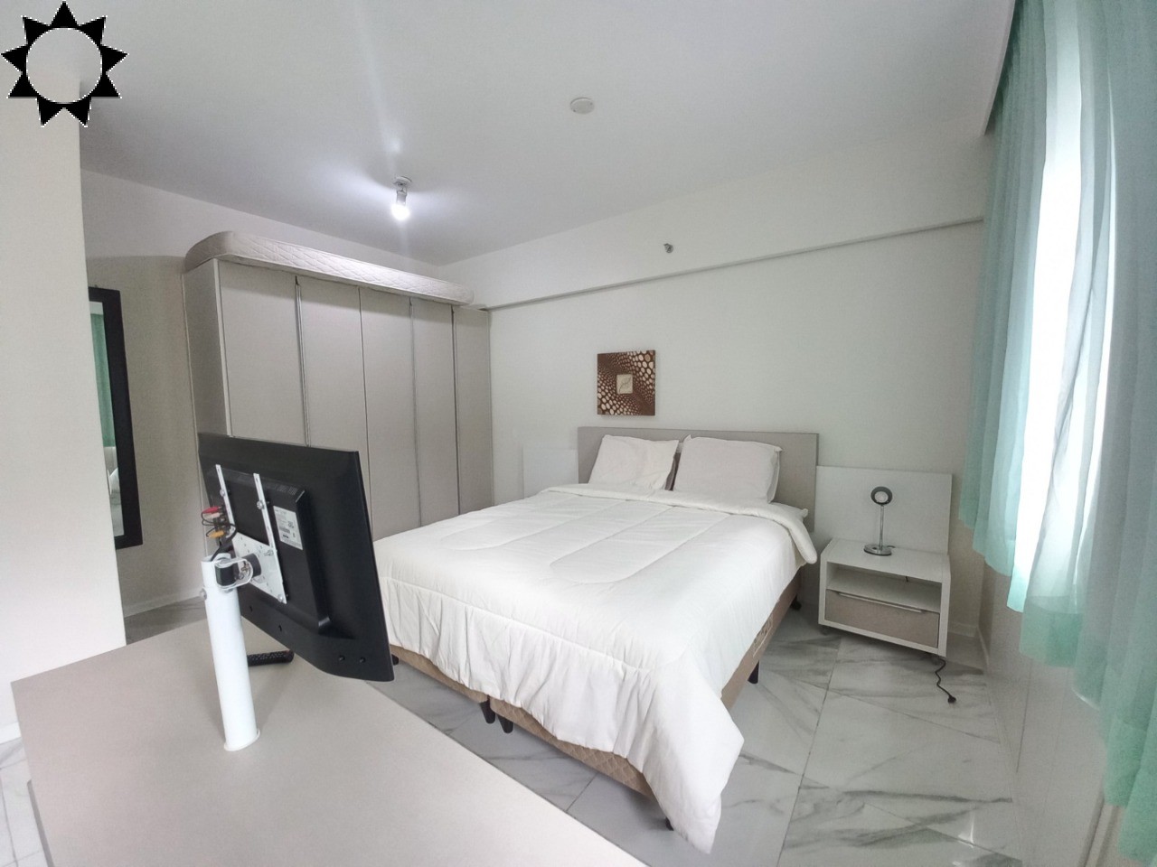 Apartamento, 1 quarto, 39 m² - Foto 21