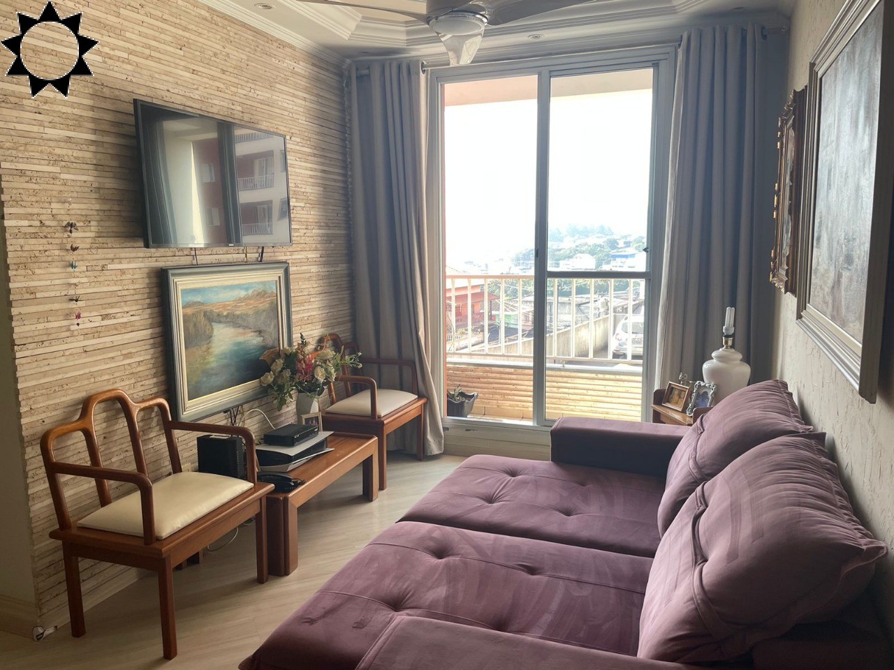 Apartamento à venda com 2 quartos, 55m² - Foto 16