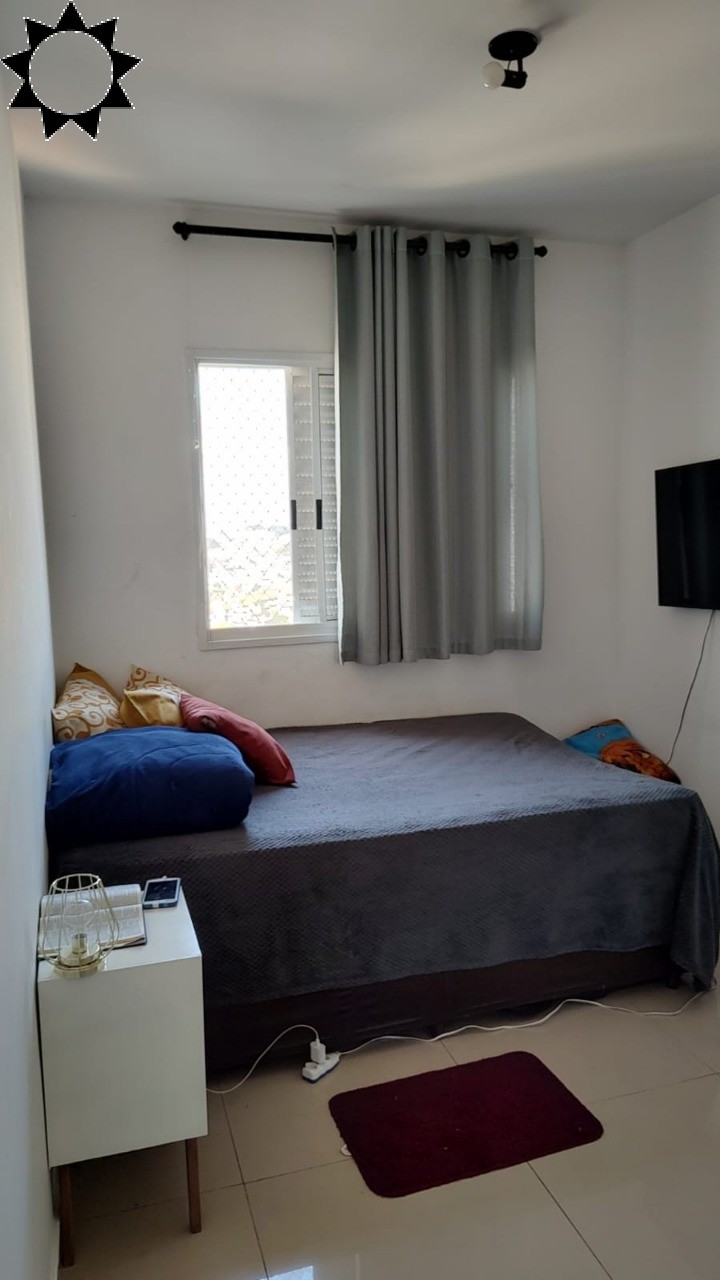 Apartamento à venda com 2 quartos, 60m² - Foto 18