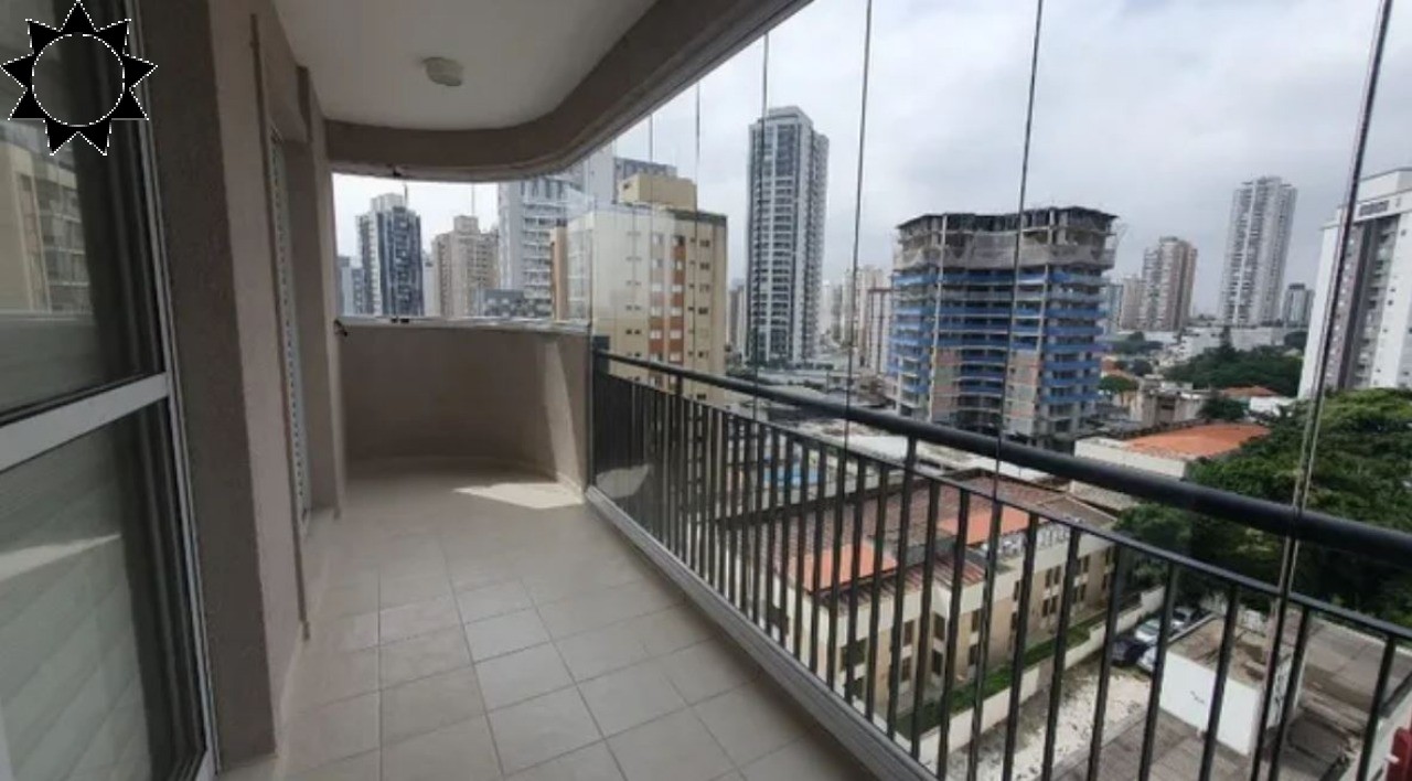 Apartamento à venda com 3 quartos, 92m² - Foto 1